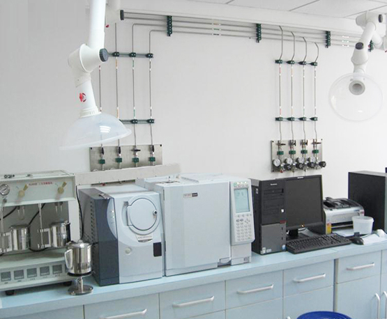 实验室气体管路系统-实验室气路