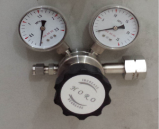 实验室气体管路系统-一级减压阀