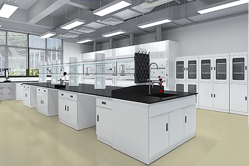 生物制药行业实验室