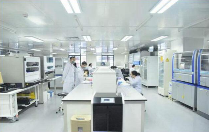 医学检验实验室