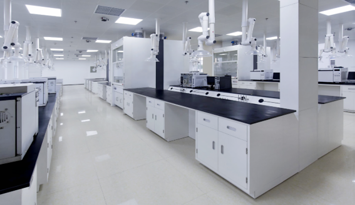 第三方检测实验室